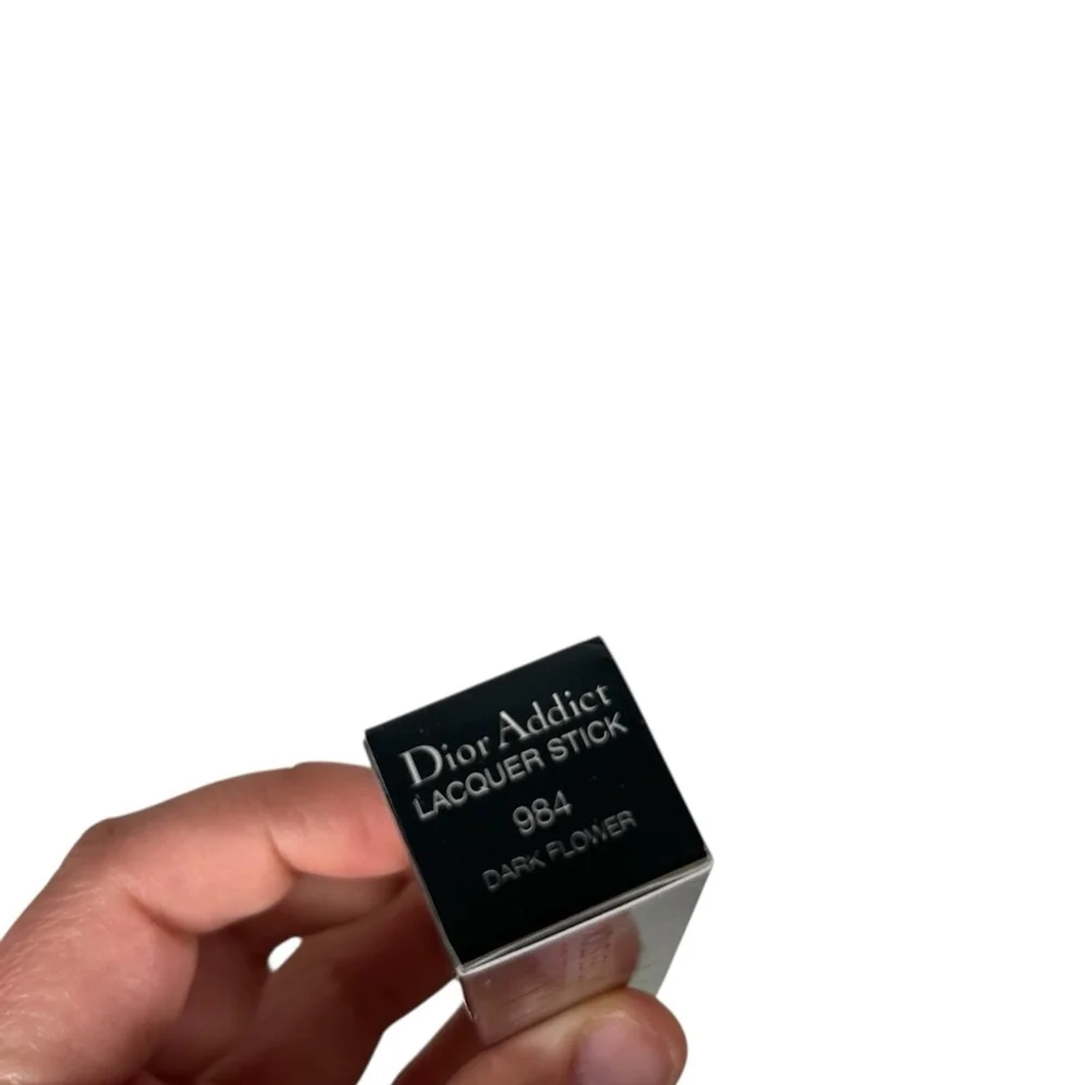Dior addict lacquer